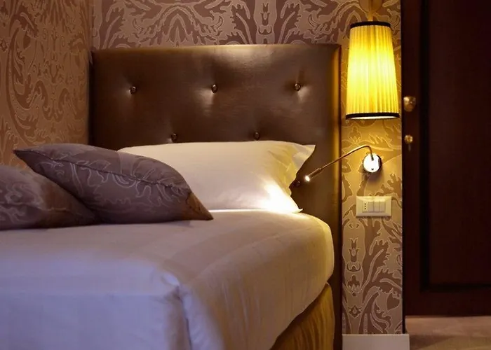 Hotel Arcadia Boutique