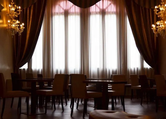 アルカディア ブティック ヴェネツィア