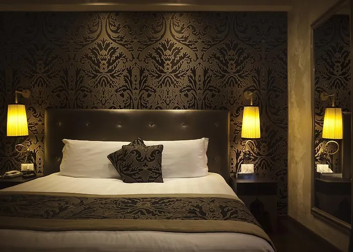 Hotel Arcadia Boutique Wenecja