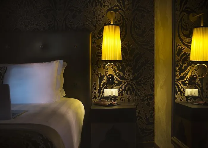 Arcadia Boutique 3* Wenecja