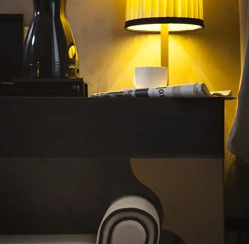 Arcadia Boutique Hotel