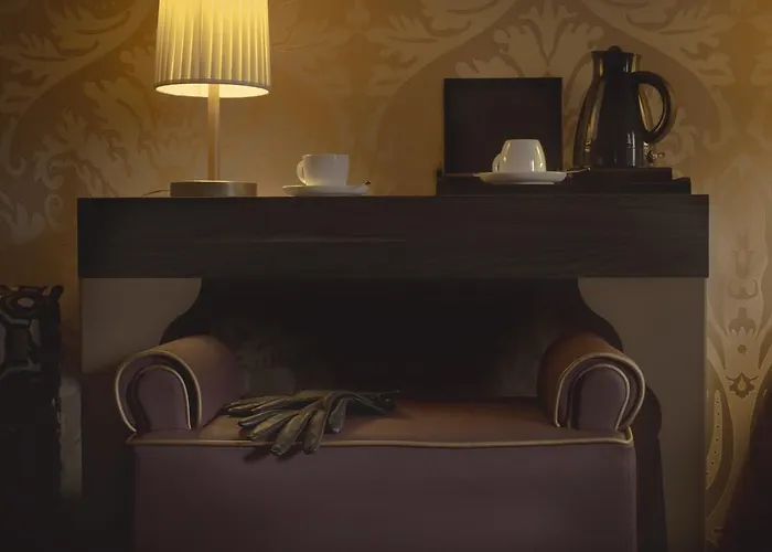 アルカディア ブティック ホテル ヴェネツィア