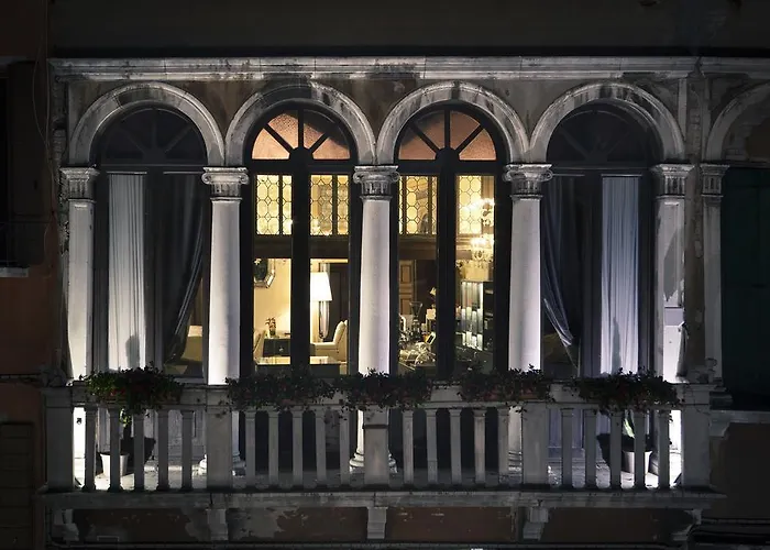 Hotel Arcadia Boutique