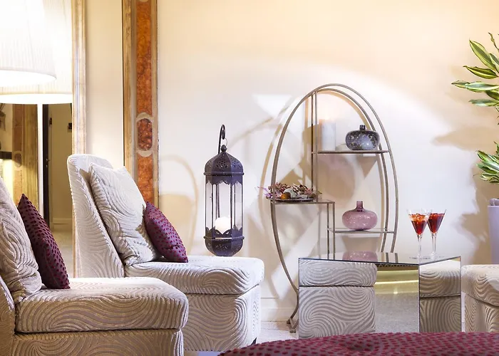 Arcadia Boutique Hotel Wenecja