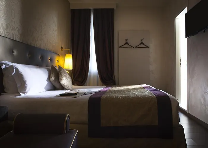 Arcadia Boutique Hotel Wenecja