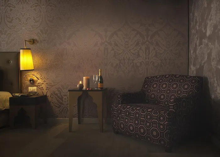 ホテル アルカディア ブティック ヴェネツィア