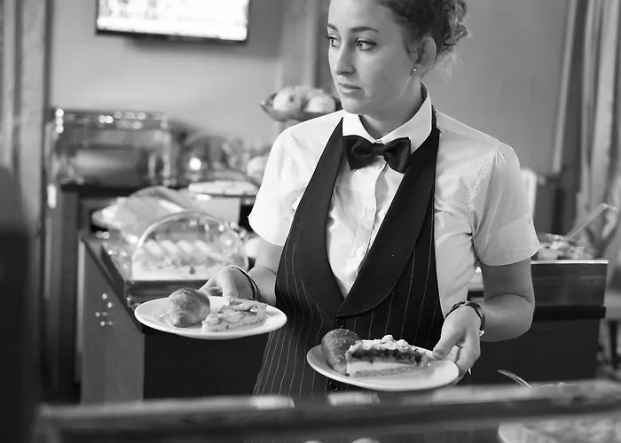 アルカディア ブティック ホテル