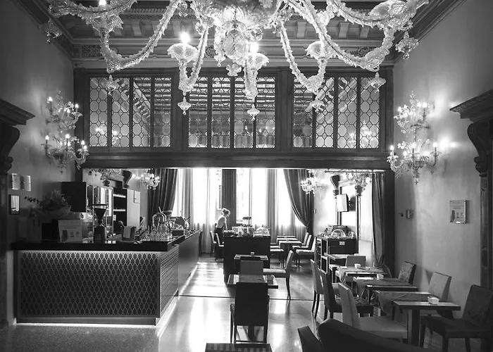 Arcadia Boutique Hotel Wenecja