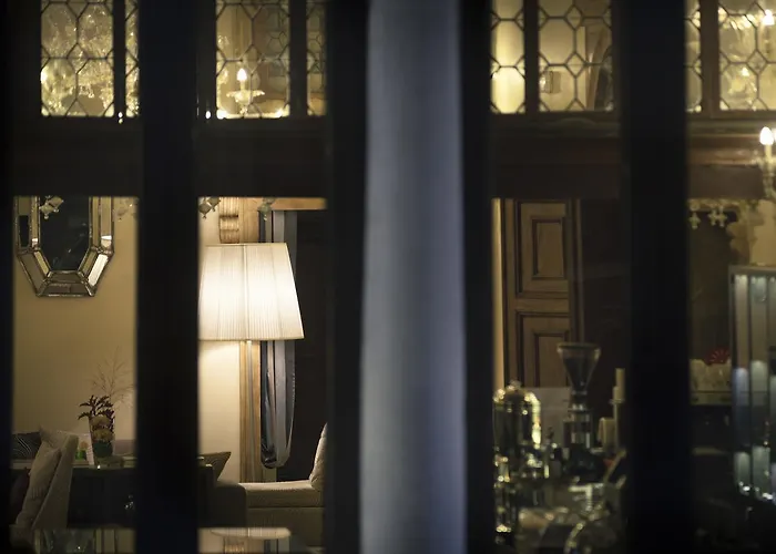 アルカディア ブティック 3* ヴェネツィア