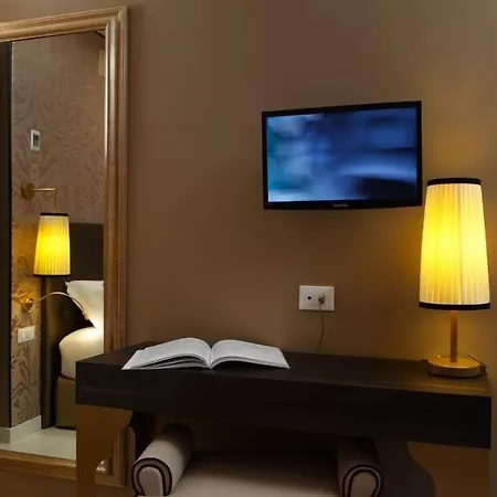 أركاديا بوتيك البندقية