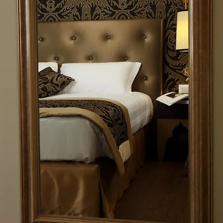 Отель Arcadia Boutique 3*