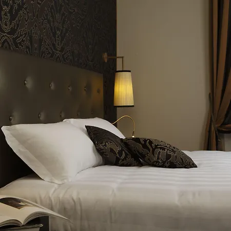 Отель Arcadia Boutique 3*