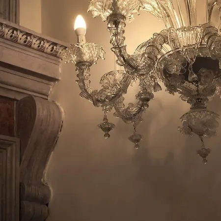 Arcadia Boutique 3* Венеция