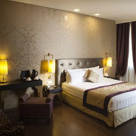 Arcadia Boutique Hotel