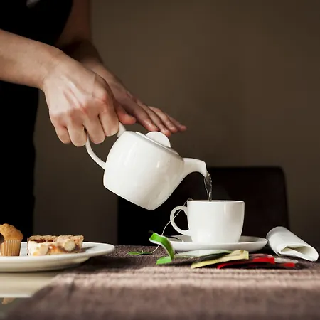 Hotel Arcadia Boutique Veneza