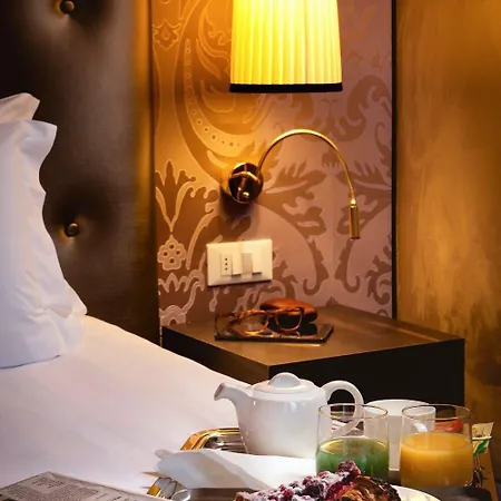Hotel Arcadia Boutique 3*