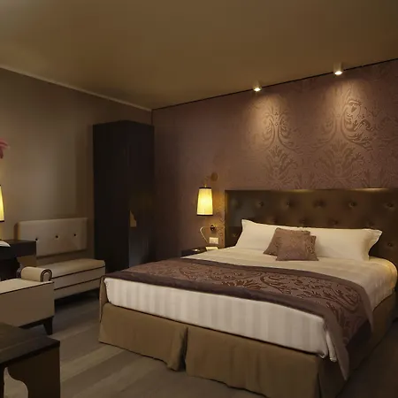 Arcadia Boutique 3* Veneza