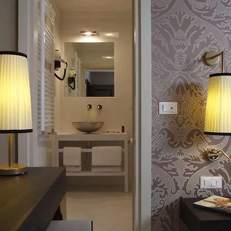 Hotel Arcadia Boutique 3*