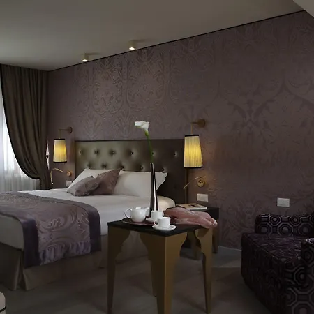 Hotel Arcadia Boutique 3*