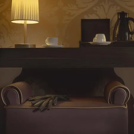 Arcadia Boutique Hotel Veneza