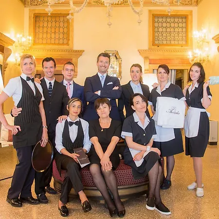 Arcadia Boutique Hotel Veneza