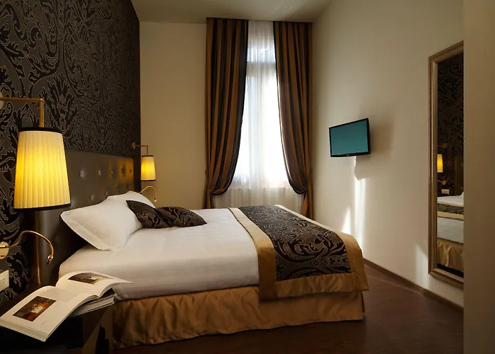 アルカディア ブティック 3*