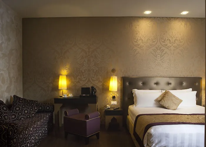 アルカディア ブティック ヴェネツィア