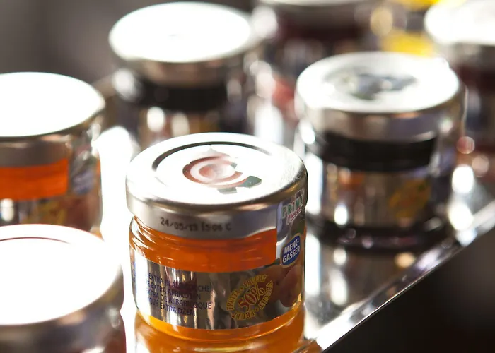 アルカディア ブティック ホテル