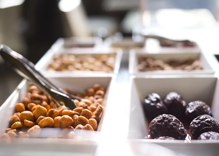 アルカディア ブティック ホテル 3*