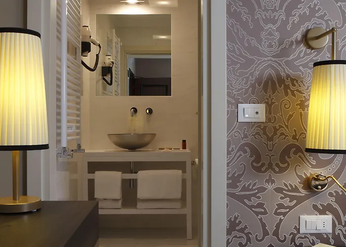 ホテル アルカディア ブティック 3*