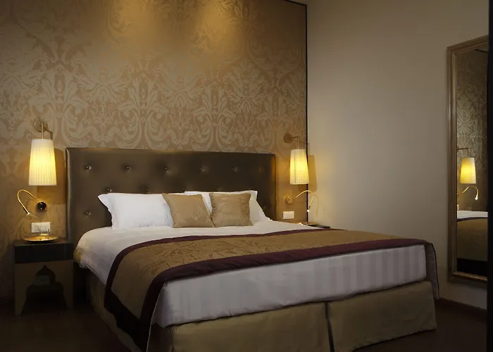 ホテル アルカディア ブティック ヴェネツィア