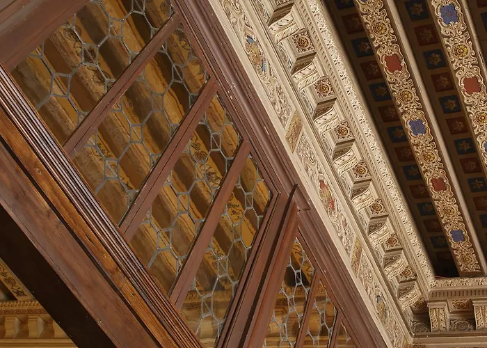 アルカディア ブティック ホテル 3*