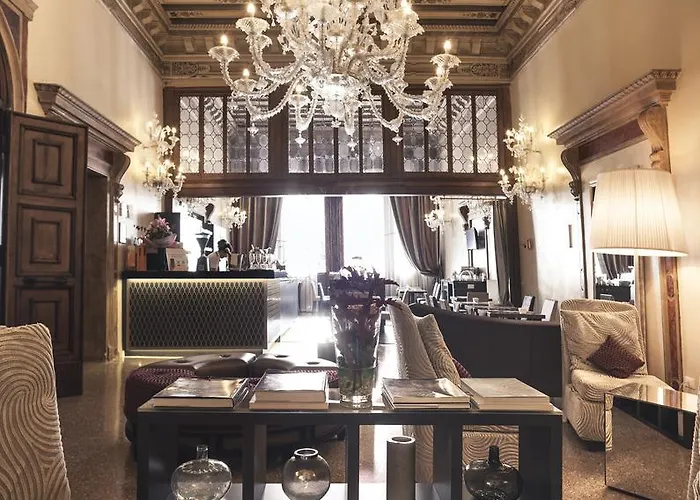 アルカディア ブティック ホテル ヴェネツィア